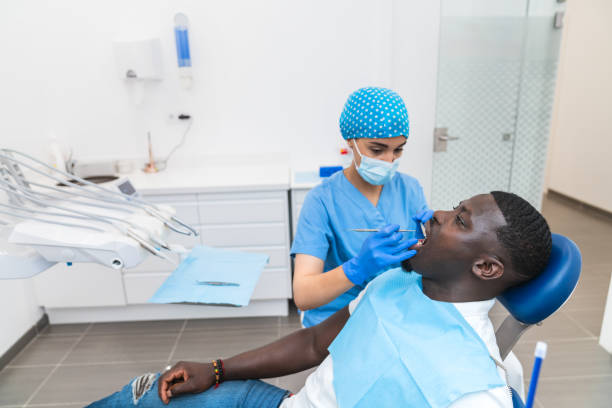 Best Emergency Wisdom Tooth Extraction in Maud, TX
