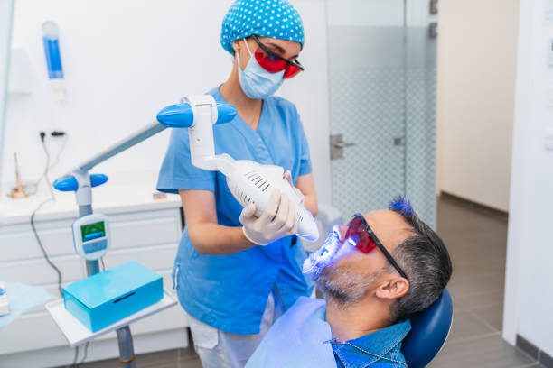 Best Emergency Dental Care for Sports Injuries in Maud, TX
