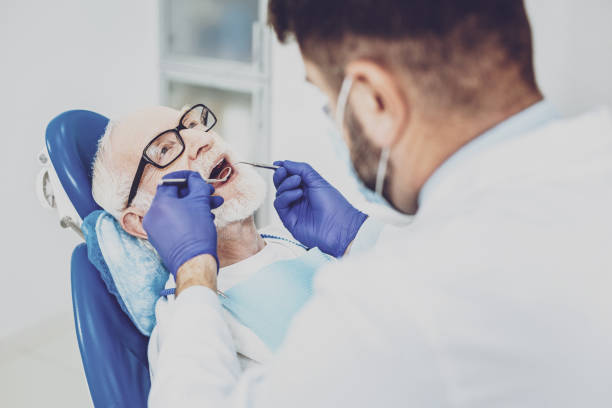 Best Broken or Chipped Tooth Repair in Maud, TX